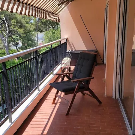 Sunny - Ideal For Vacation & Congress Appartement Le Cannet